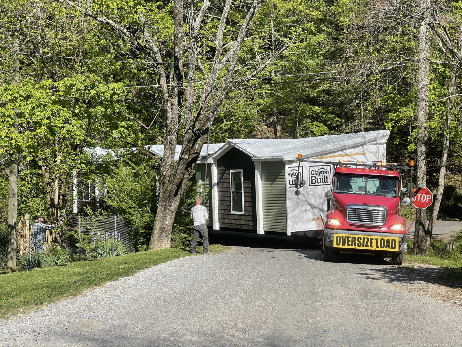 Expedited Home Movers
