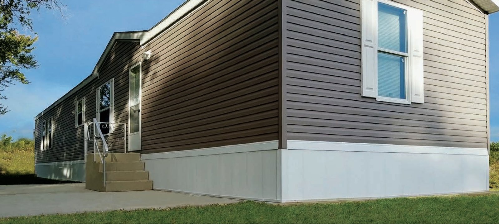 Mobile Home Skirting Near Me